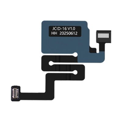 فلت PhotoSensitive FPC آیفون 16 برند JC