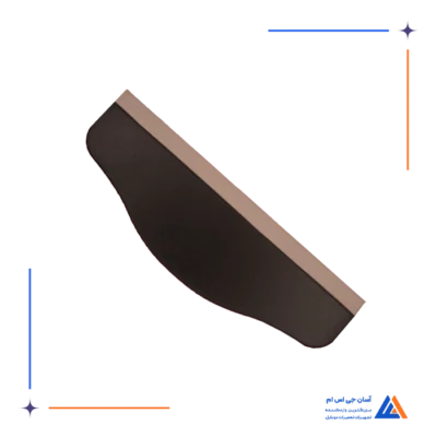کاردک تعویض گلس
