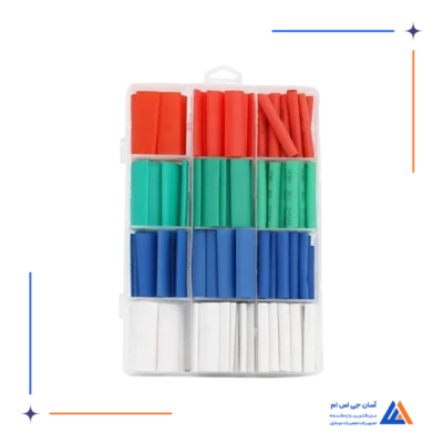 روکش حرارتی 2UUL ST11 PRE-CUT