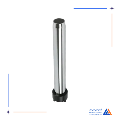 بازوی 35 سانتیمتری لوله ای لوپ