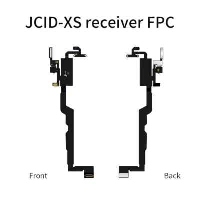 فلت Receiver FPC آیفون XS برند JC