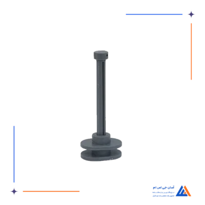 ابزار تزریق فلکس و خمیرقلع TE-052