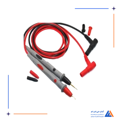 پراب مولتی متر 20A 1000V