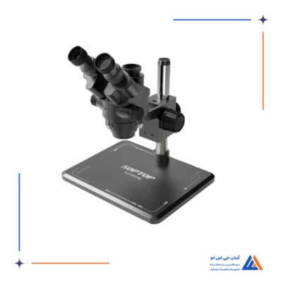 لوپ سه چشم SOPTOP 6#