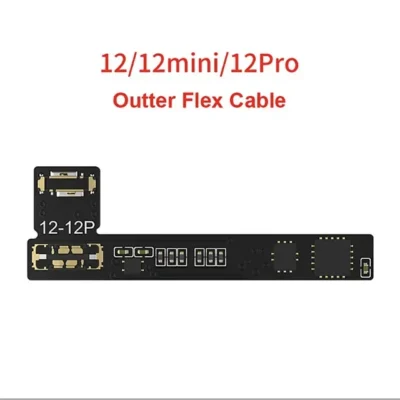 تگ باتری آیفون 12/12Pro/12MiNi کمپانی JC