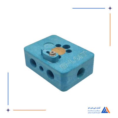 پری هیتر فینگر پرینت SUNSHINE G-LON