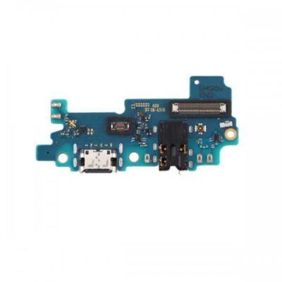 -سوکت شارژ آ۳۱ کامل سامسونگ – CHARGE CONNECTOR A31 A315 FULL SAMSUNG