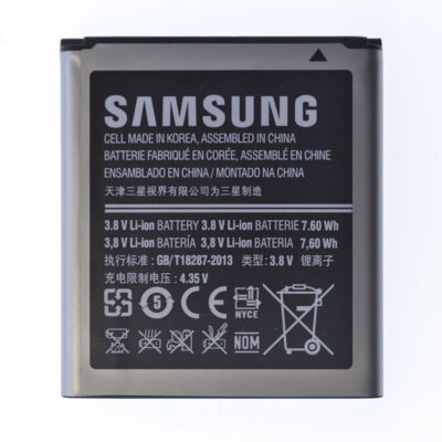 باتری سامسونگ آی ۸۵۵۲ – BATTERY I8552 GALAXY WIN SAMSUNG