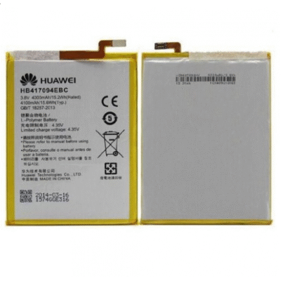 BATTERY MATE 7 HUAWEI