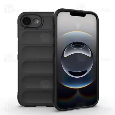 قاب سیلیکونی آیفون Apple iPhone 16e Magic Shield