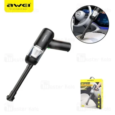 جارو شارژی ماشین اوی Awei V2