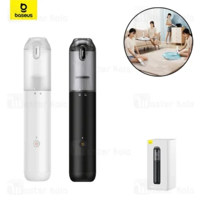 جارو شارژی ماشین بیسوس Baseus A3 lite Car Vacuum Cleaner VCAQ050001