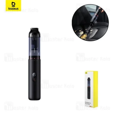 جارو شارژی ماشین بیسوس Baseus A5 Car Vacuum Cleaner C30459500111