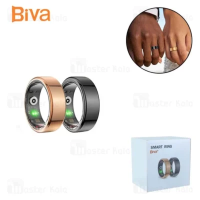 حلقه هوشمند بیوا Biva Smart Ring