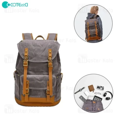 کوله کوتتسی Coteetci 14101 مناسب لپ تاپ 16 اینچ