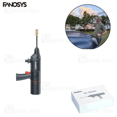 کارواش شارژی فانوسیس Fanosys Car Washer BY-XCJ01