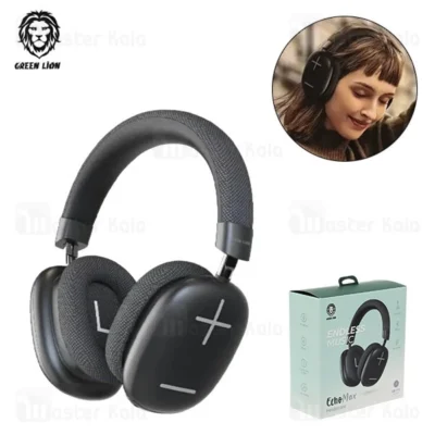 هدفون بلوتوث گرین لاین Green Lion Echo Max GNECOMAXHP