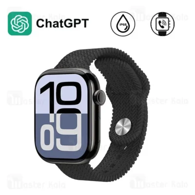 ساعت هوشمند HK10 Pro-Z نسخه ChatGPT