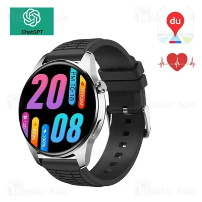 ساعت هوشمند HK05 Hero نسخه ChatGPT