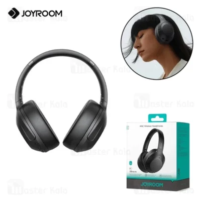 هدفون بلوتوث جویروم Joyroom JR-JH2