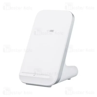 استند و شارژر وایرلس وان پلاس OnePlus AIRVOOC توان 50 وات
