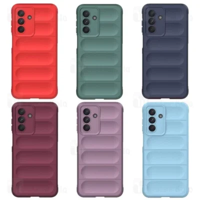 قاب سیلیکونی سامسونگ Samsung Galaxy A26 Magic Shield