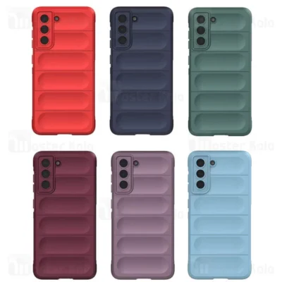 قاب سیلیکونی سامسونگ Samsung Galaxy S21 FE Magic Shield