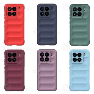 قاب سیلیکونی شیائومی Xiaomi 15 Magic Shield