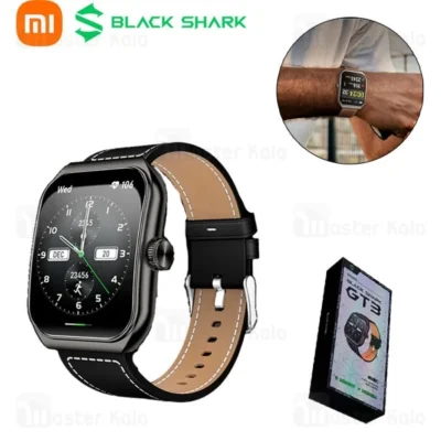 ساعت هوشمند شیائومی Xiaomi Black Shark GT3