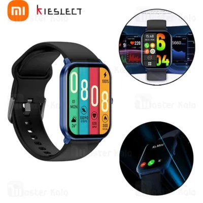 ساعت هوشمند شیائومی Xiaomi Kieslect Ks Mini
