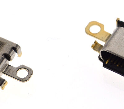 CHARGE CONNECTOR MI MAX3 XIAOMI-سوکت شارژ مکس ۳ شیاومی