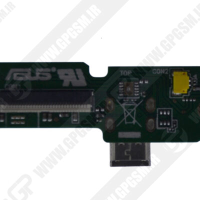 CHARGE CONNECTOR ME372 FULL ASUS-سوکت شارژ ام ایی ۳۷۲ کامل ایسوز