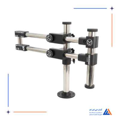 پایه لوپ بازویی WXY DUAL-AXIS SWING
