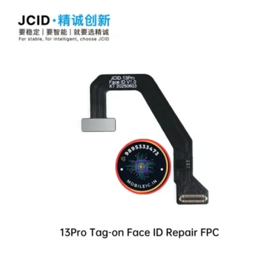 تگ فیس آیدی آیفون 13Pro کمپانی JC