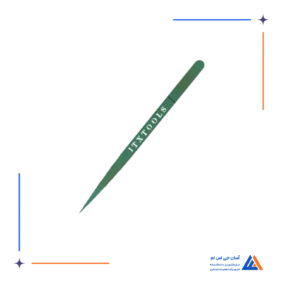 پنس سر صاف JTX AIR-1 143MM