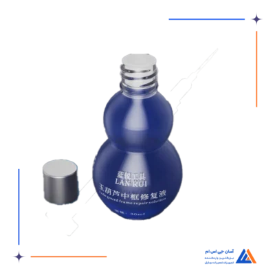 محلول ترمیم و پاک‌کننده فریم LANRUI 30ML
