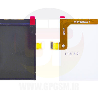 ال سی دی نوکیا ۵۳۱۰ ۲۰۲۰ LCD 5310 NOKIA
