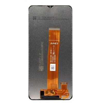 ال سی دی A12 اصلی شرکتی سامسونگ LCD A12 A125 A127 ORG SAMSUNG