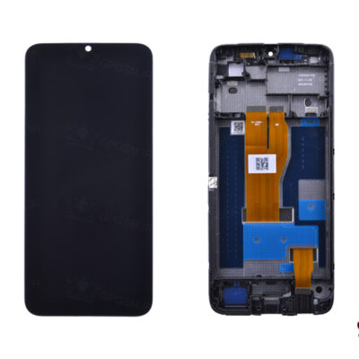 ال سی دی سی ۳۰ اس اصلی با فرم ریلمی – LCD C30S ORG FULL REALME