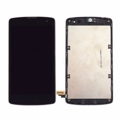 ال سی دی ال جی کامل با فریم دی۲۹۵- LCD D295 L FINO FULL LG