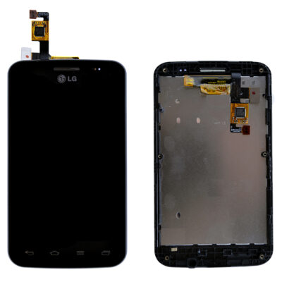 LCD E440 & E445 L4II LG-ال سی دی ال جی ایی۴۴۰ ایی۴۴۵ ال۴ دو