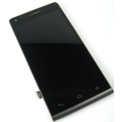 LCD ASCEND G6 WITH FARIME HUAWEI-ال سی دی جی ۶ کامل با فریم هوآوی