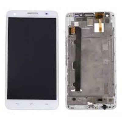 LCD G750 HONOR 3X WITH FARME HUAWEI-ال سی دی کامل با فریم جی۷۵۰ هانر ۳ ایکس هوآوی