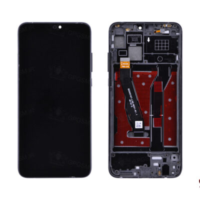 ال سی دی هانر ۸ ایکس هوآوی LCD HONOR 8X FULL HUAWEI
