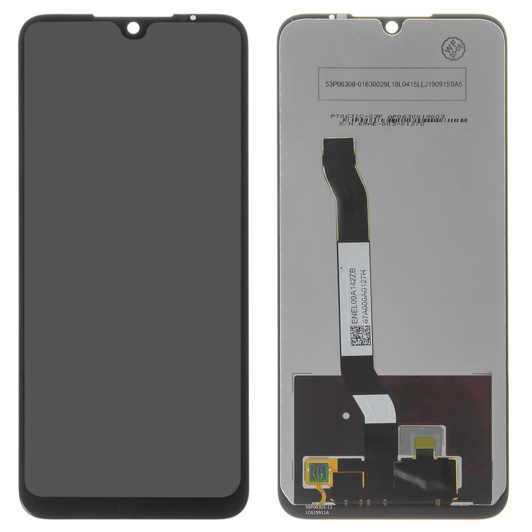 ال سی دی شیائومی – LCD REDMI NOTE 8T XIAOMI