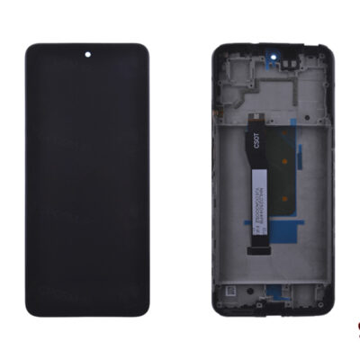 ال سی دی پوکو ایکس ۴ جی تی با فریم شیائومی – LCD POCO X4 GT FULL XIAOMI