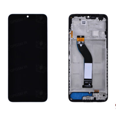 ال سی دی ردمی ۱۴سی با فریم شیائومی – LCD REDMI 14C FULL XIAOMI