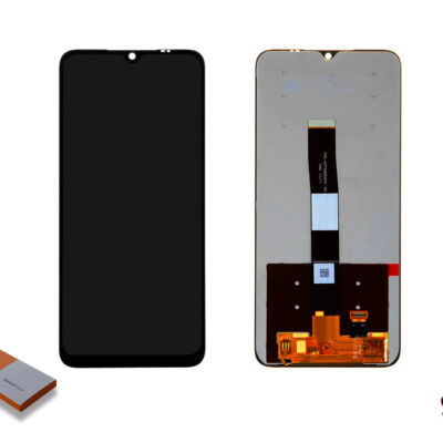 ال سی دی شیائومی ردمی LCD REDMI 9C 10A 9A XIAOMI