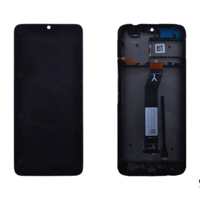 ال سی دی شیائومی ردمی ای ۳ با فرم اصلی-LCD REDMI A3 FULL ORG XIAOMI