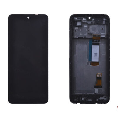 ال سی دی ردمی ای ۵ با فریم شیائومی – LCD REDMI A5 FULL XIAOMI